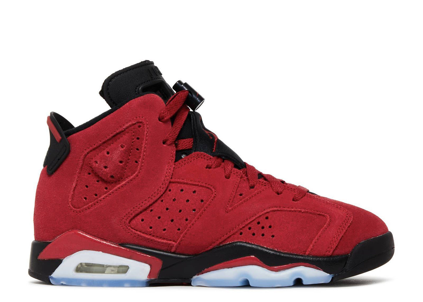 Air Jordan 6 “Toro Bravo” (GS)