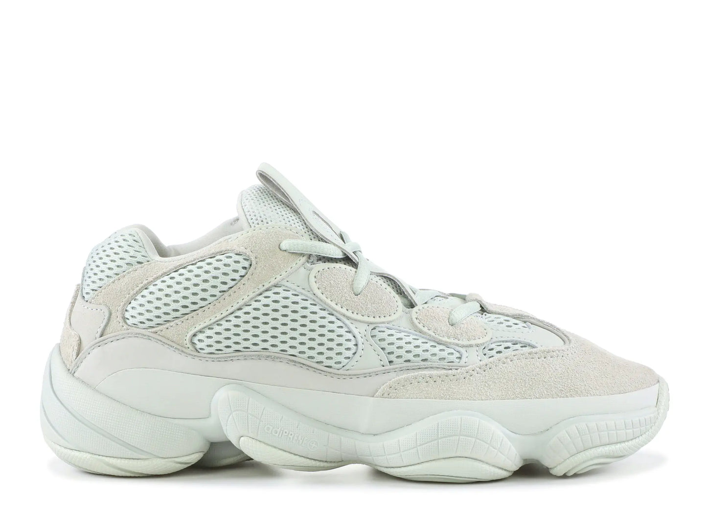 Adidas Yeezy 500 “Salt” (Preowned)