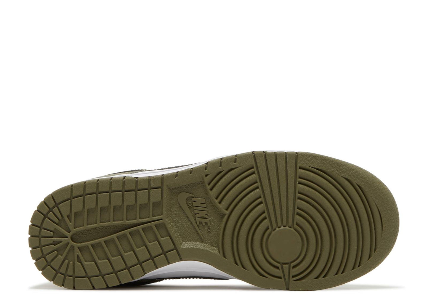 Nike Dunk Low “Medium Olive” (Womens)