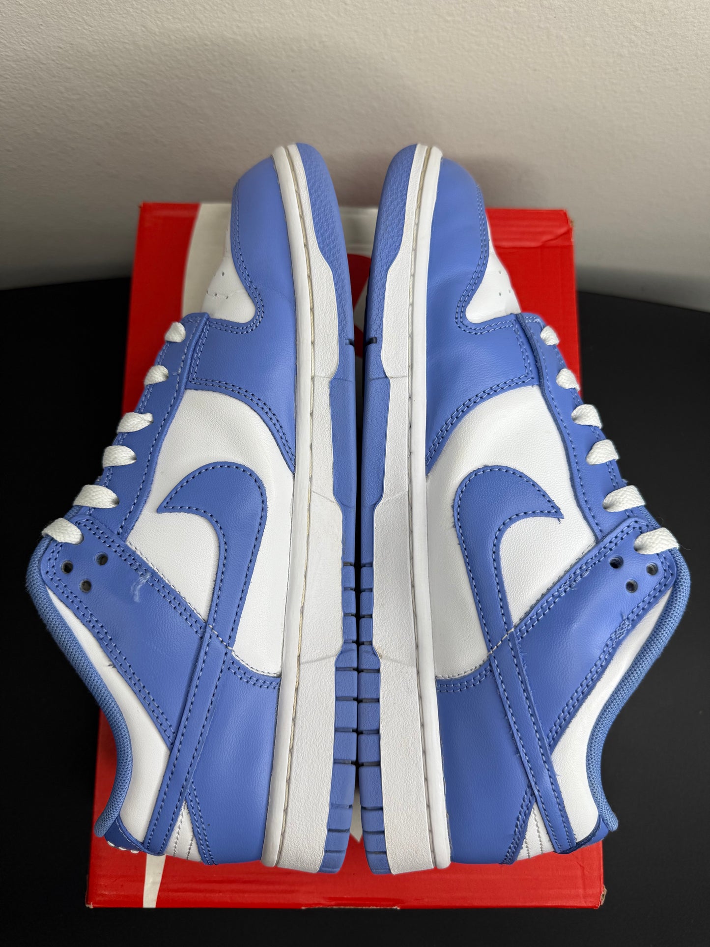 Nike Dunk Low “Polar Blue” (Preowned)