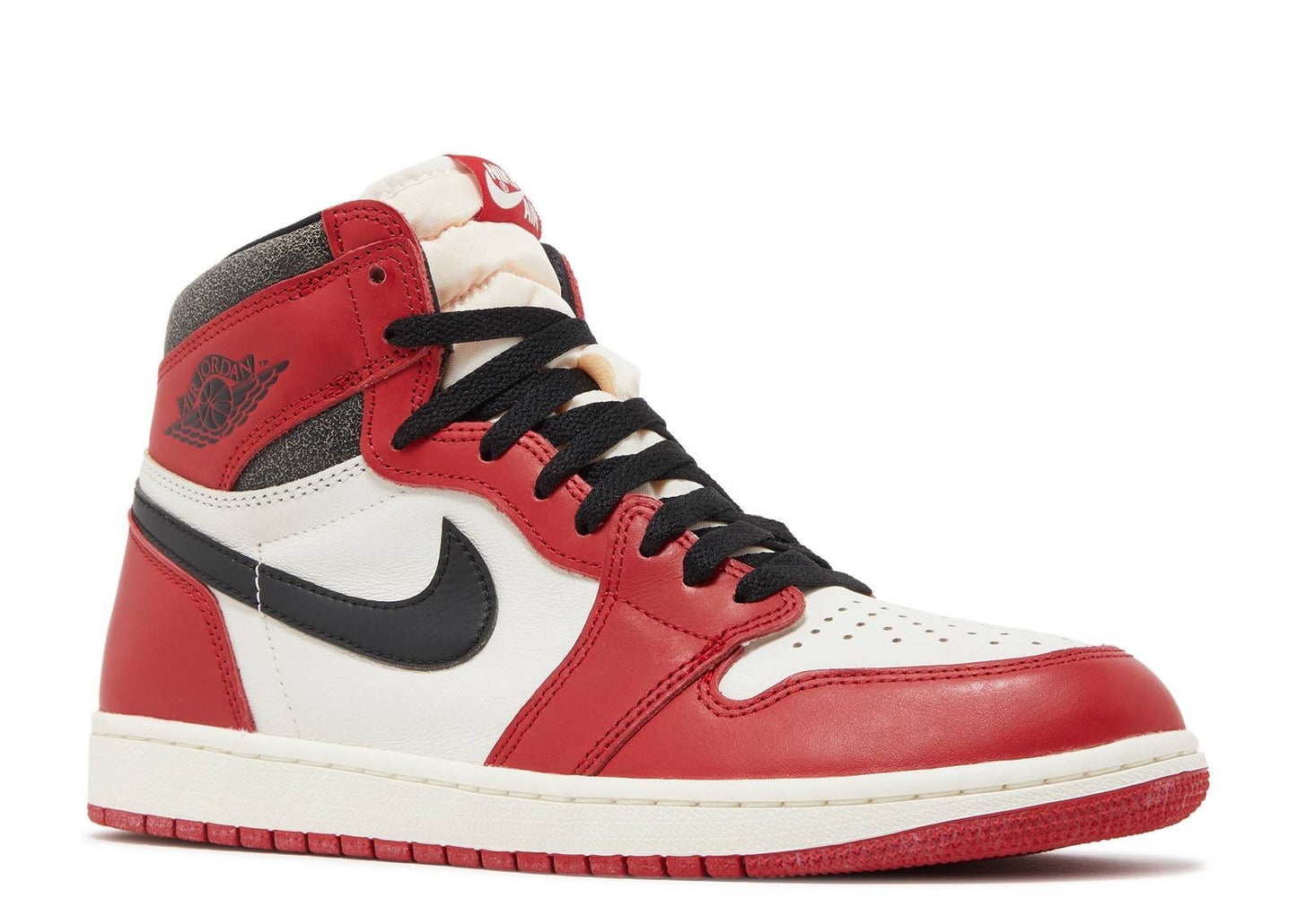 Air Jordan 1 Retro High OG “Lost And Found”