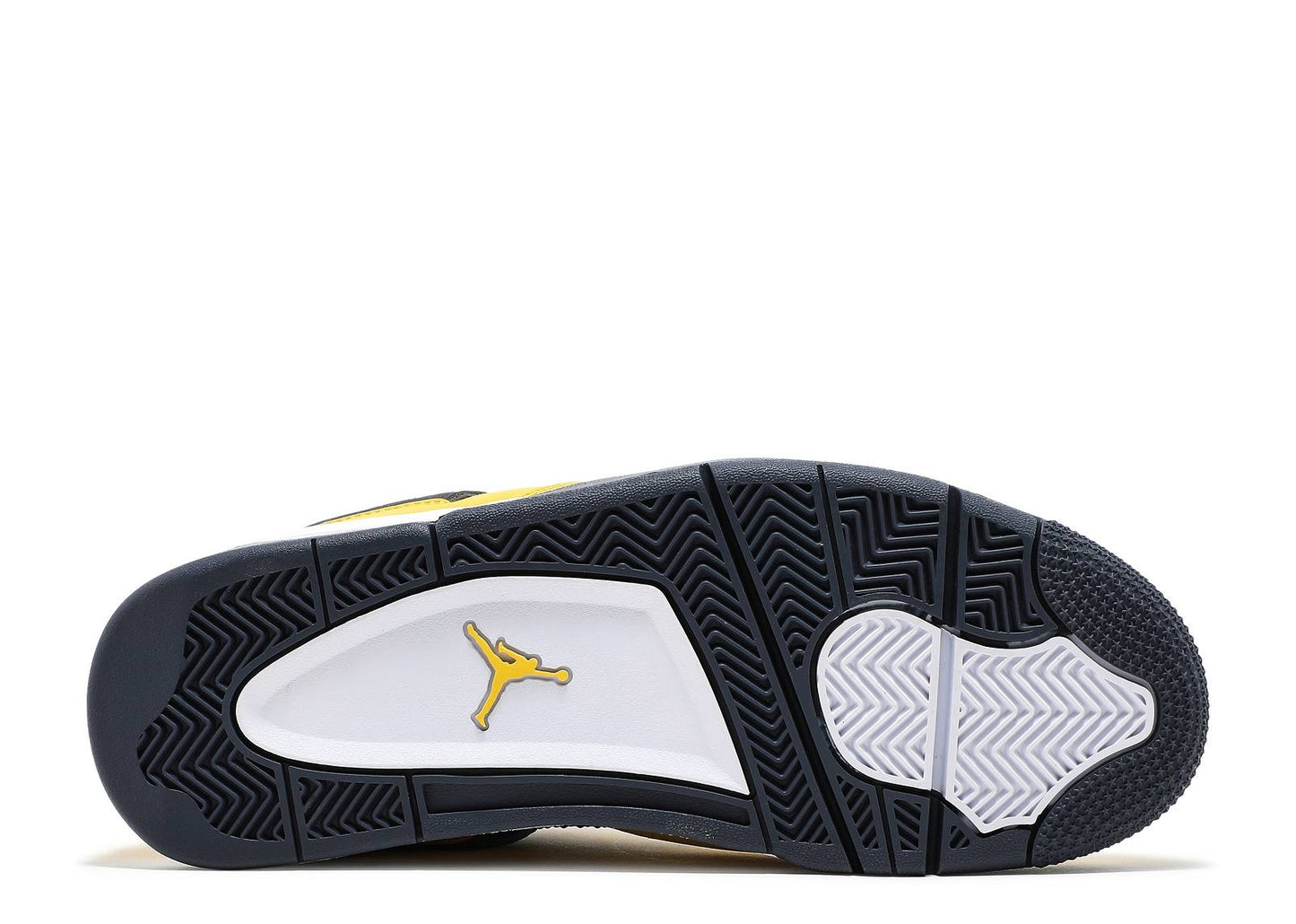 Air Jordan 4 Retro “Lightning”