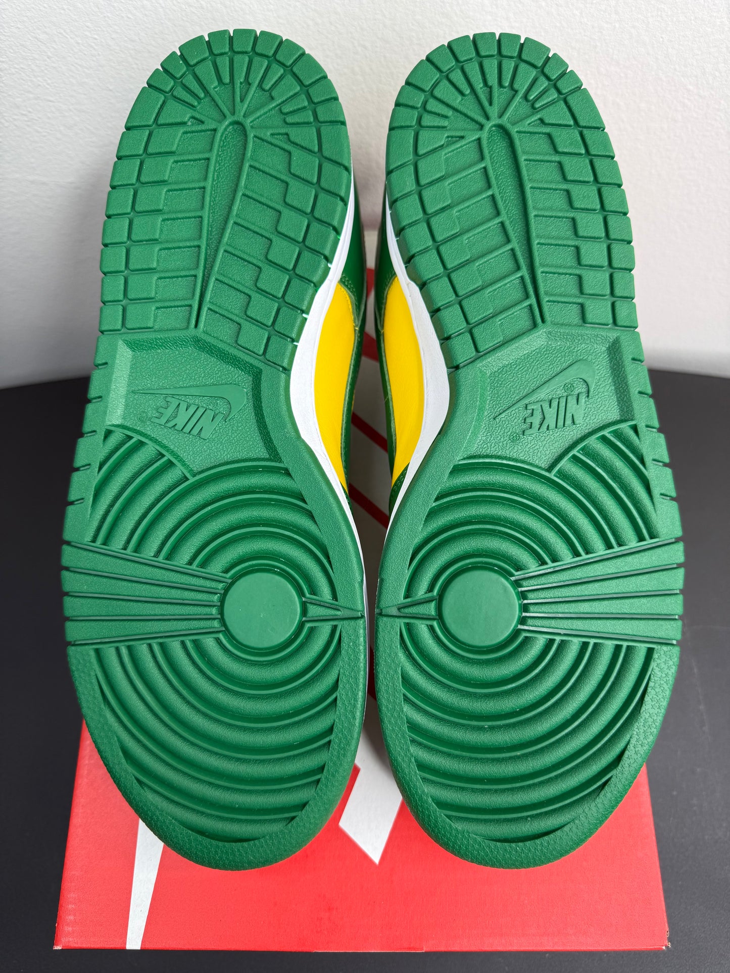 Nike Dunk Low SP “Brazil” (2024) (Preowned)