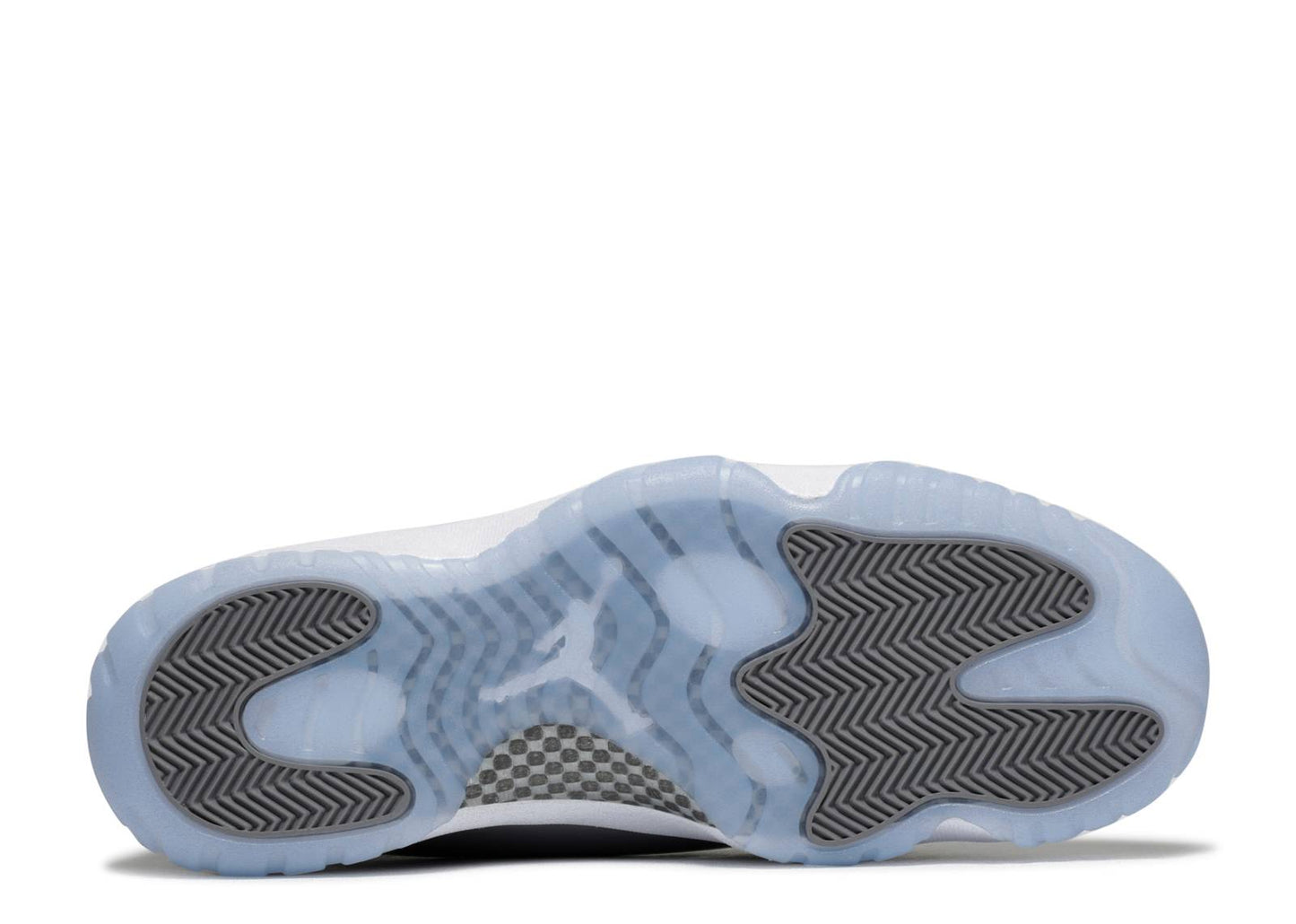 Air Jordan 11 Retro “Cool Grey (2021)