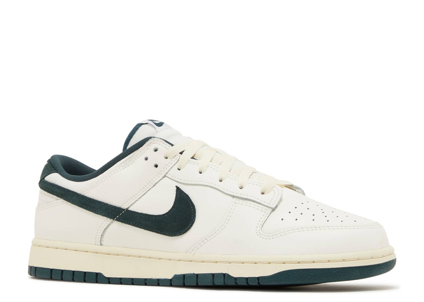Nike Dunk Low Deep Jungle “Athletic Department”