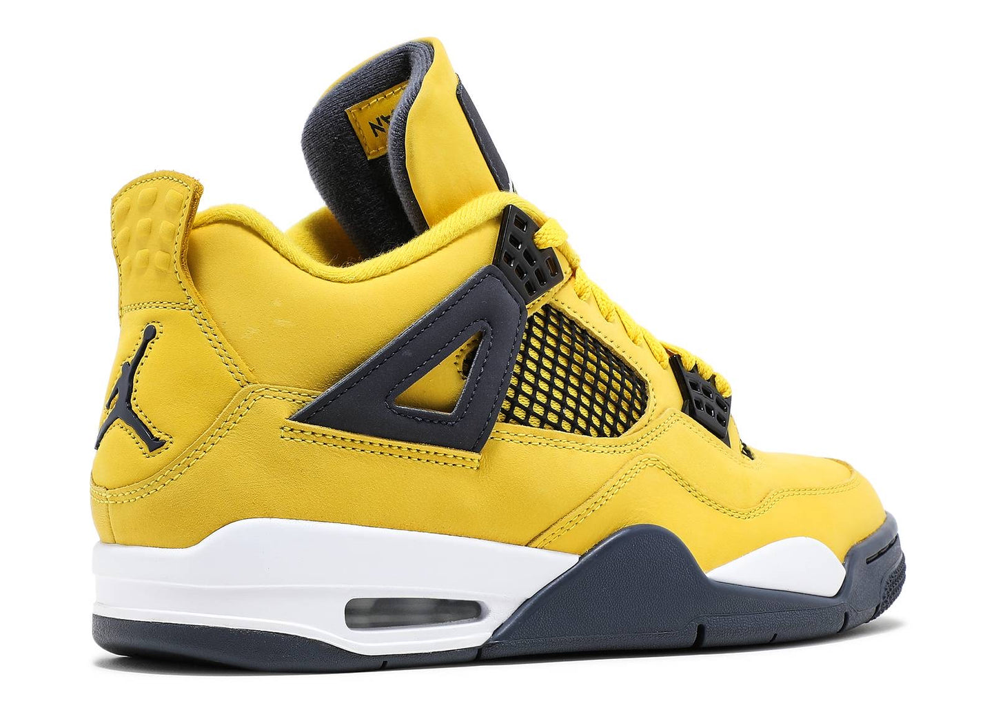 Air Jordan 4 Retro “Lightning”