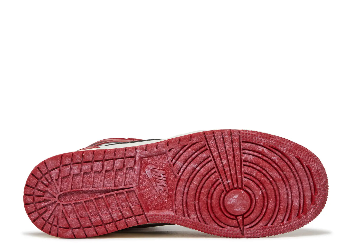 Air Jordan 1 Retro High OG “Lost And Found” (GS) (Under Retail)