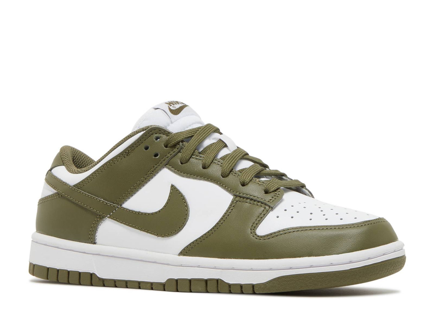 Nike Dunk Low “Medium Olive” (Womens)