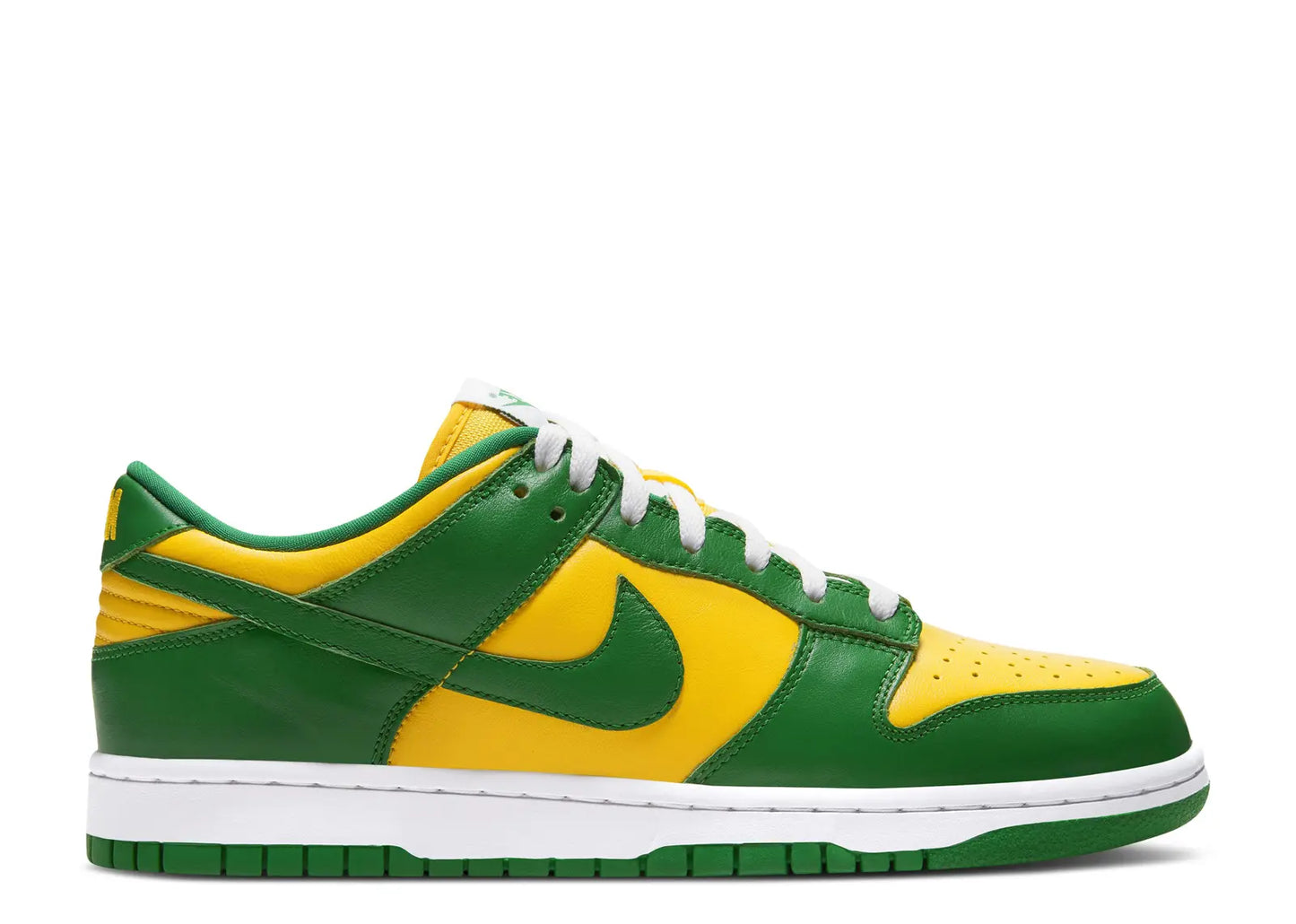 Nike Dunk Low SP “Brazil” (2024) (Preowned)
