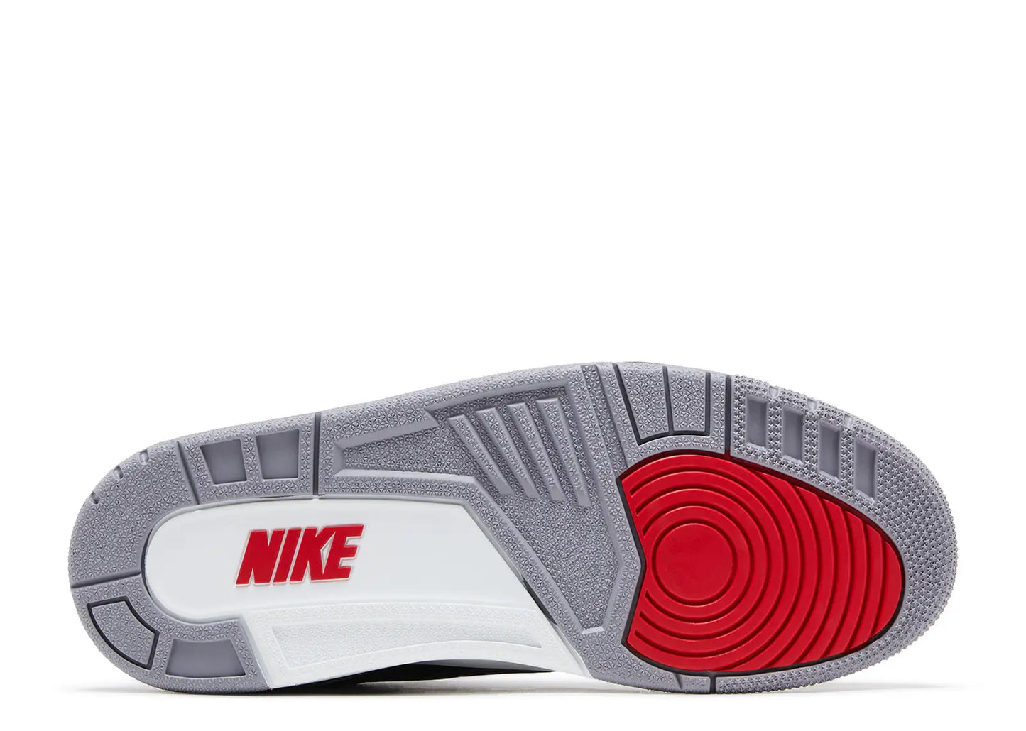 Air Jordan 3 “Black Cement” (2024)
