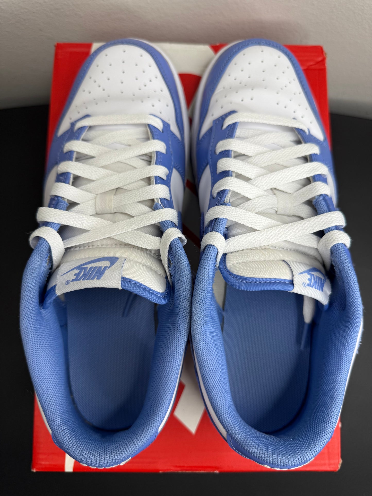 Nike Dunk Low “Polar Blue” (Preowned)