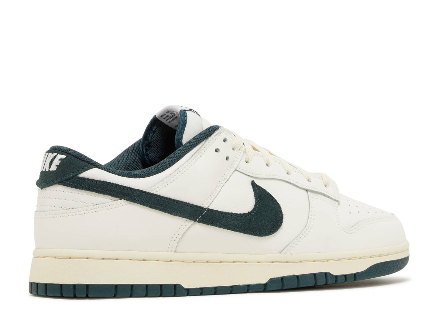 Nike Dunk Low Deep Jungle “Athletic Department”