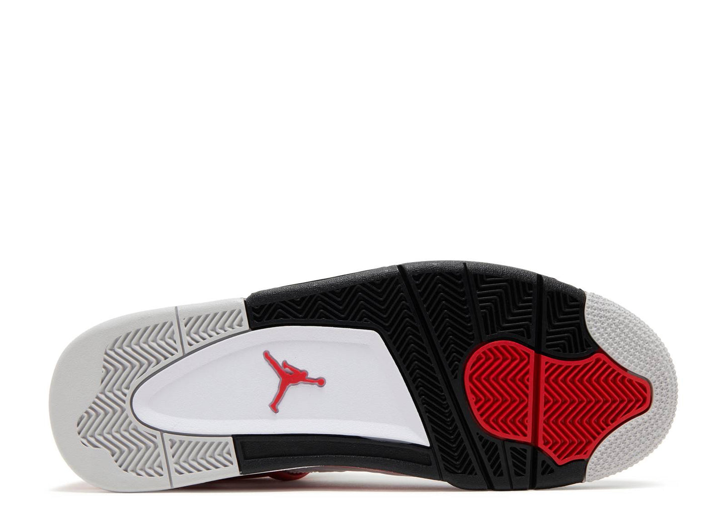 Air Jordan 4 Retro “Red Cement”