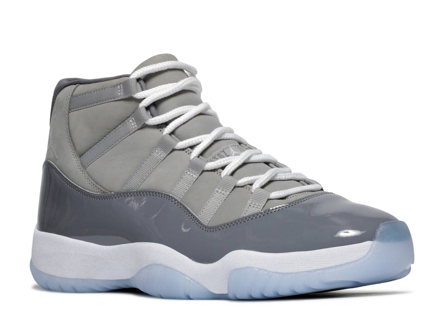 Air Jordan 11 Retro “Cool Grey (2021)