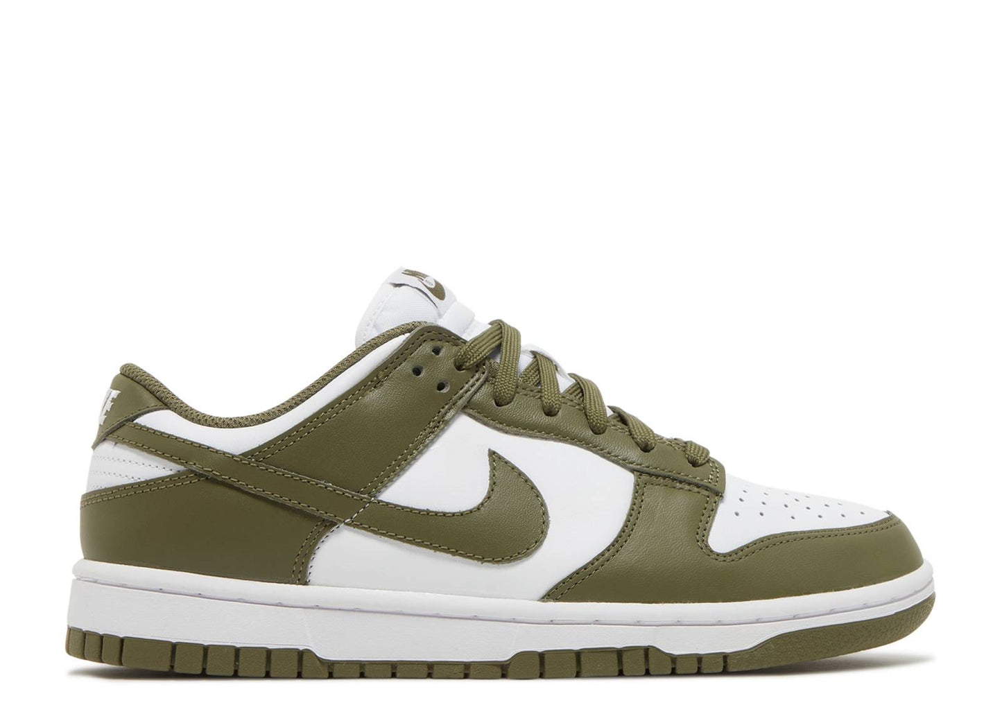 Nike Dunk Low “Medium Olive” (Womens)