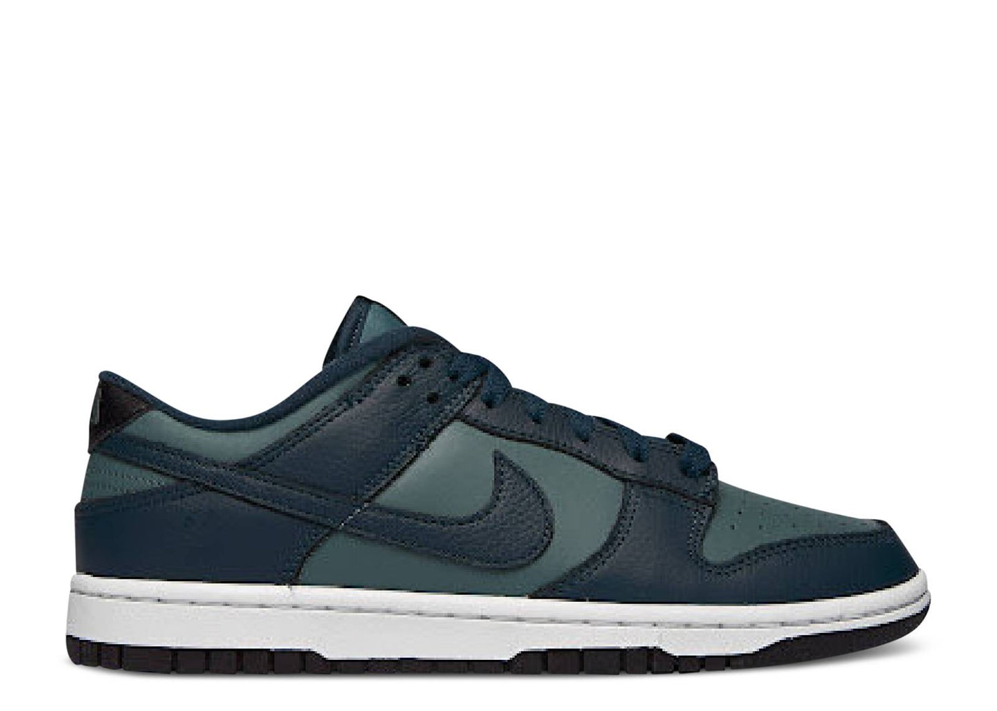 Nike Dunk Low Premium “Armory Navy”