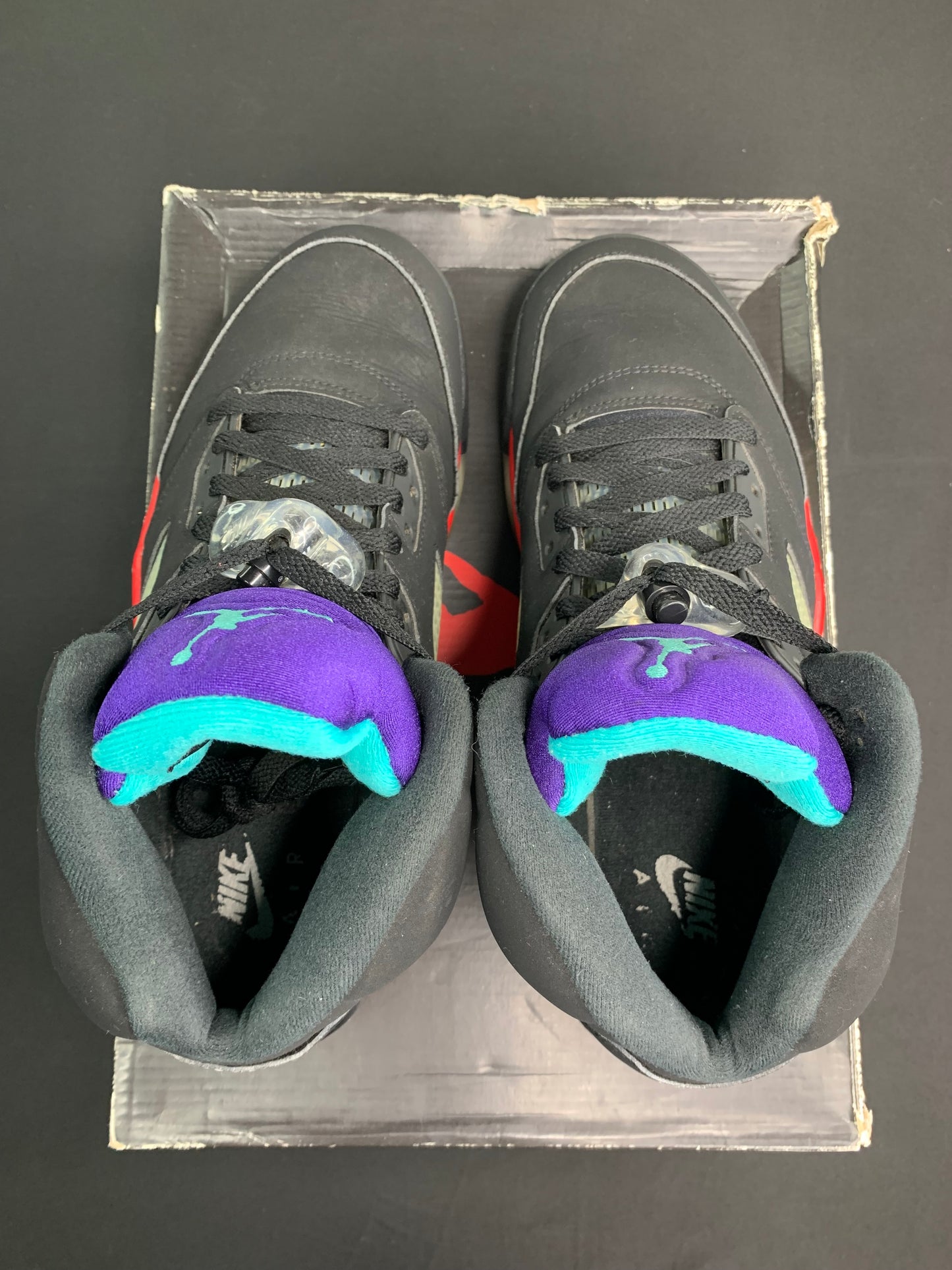 Air Jordan 5 Retro “Top 3” (Preowned)