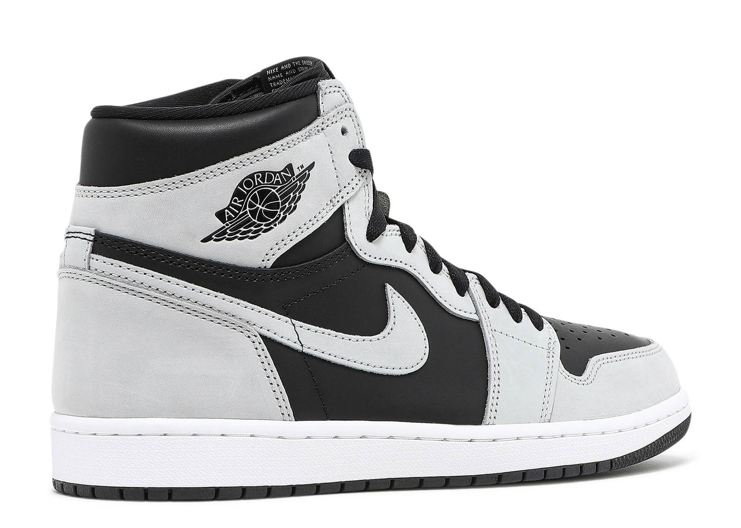 Air Jordan 1 Retro High OG “Shadow 2.0”