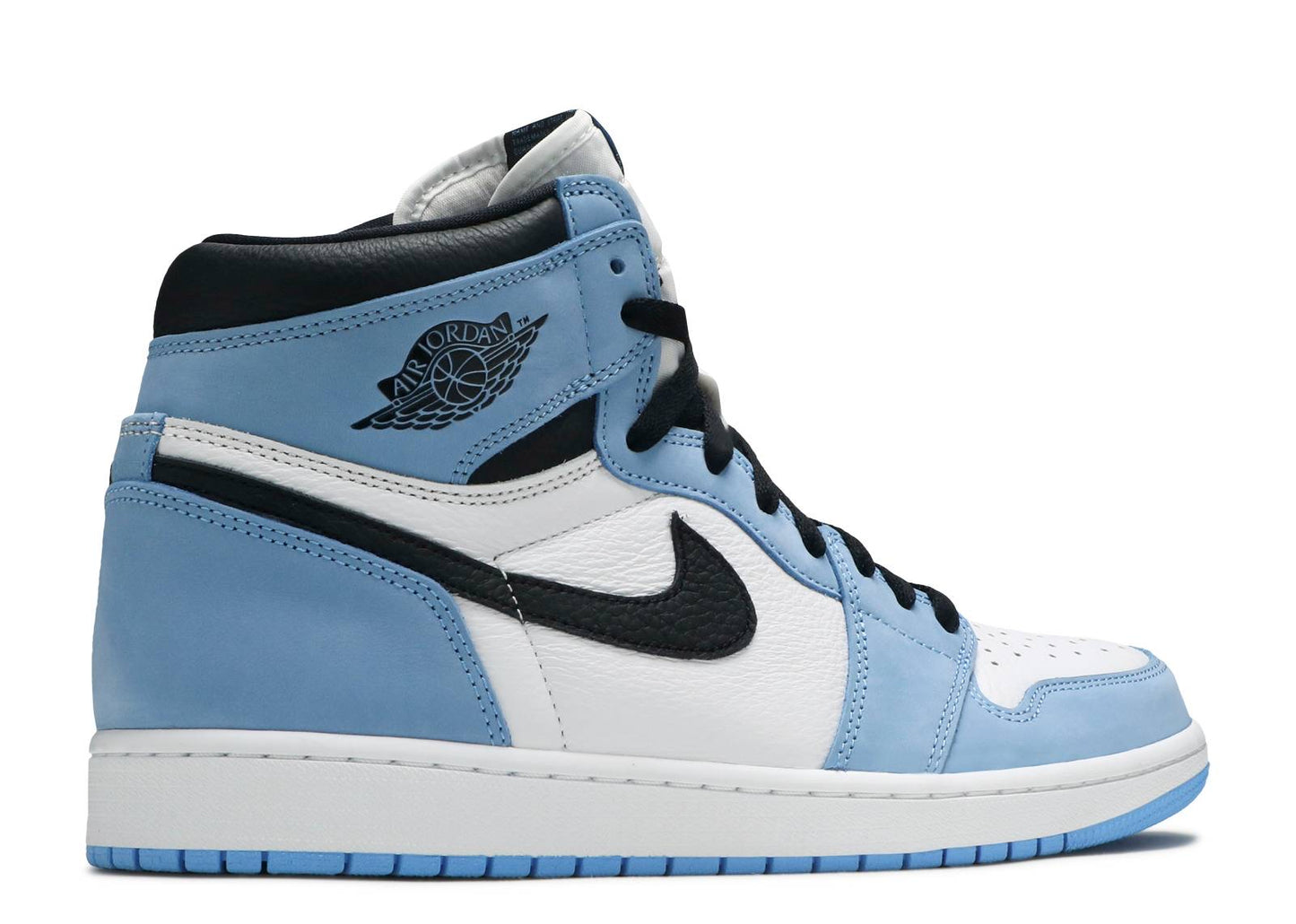Air Jordan 1 Retro High OG “University Blue”