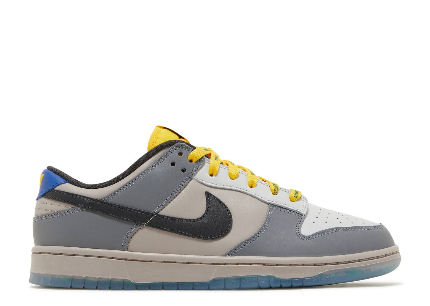 Nike Dunk Low “NCAT”