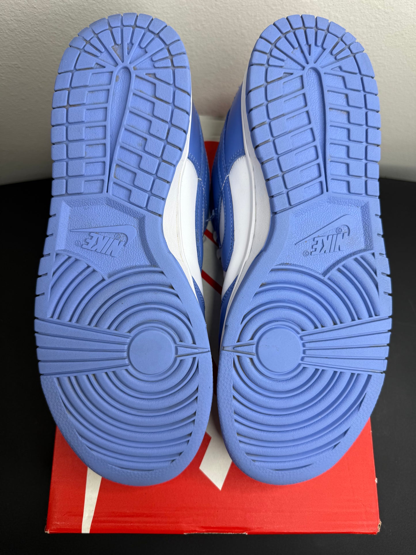 Nike Dunk Low “Polar Blue” (Preowned)