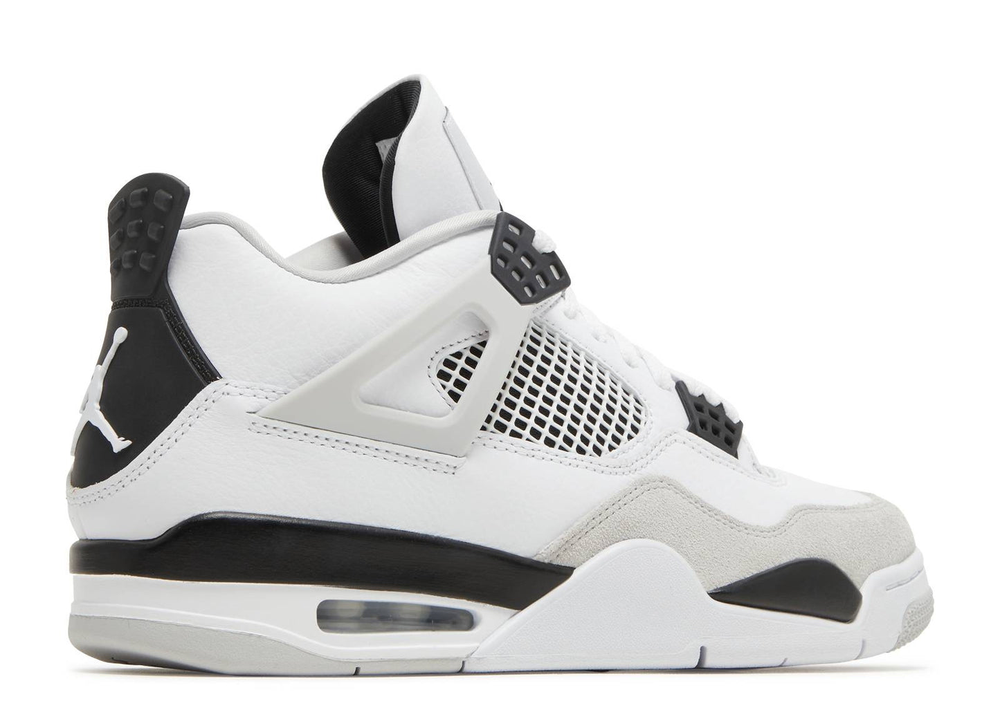 Air Jordan 4 “Military Black”