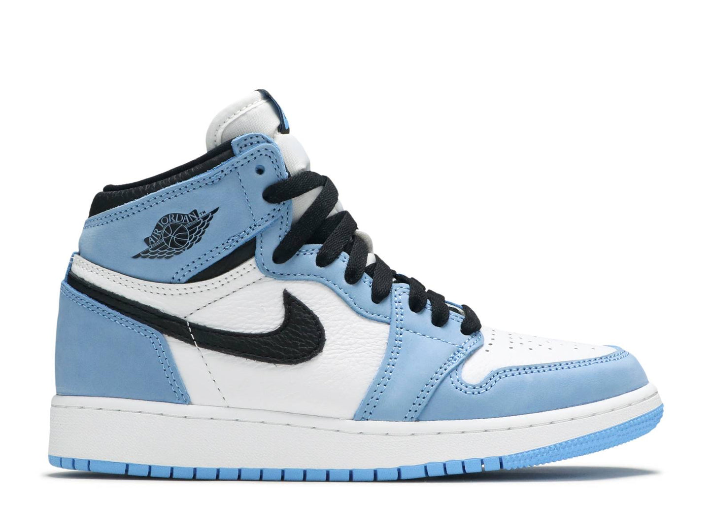 Air Jordan 1 Retro High OG “University Blue” (GS)