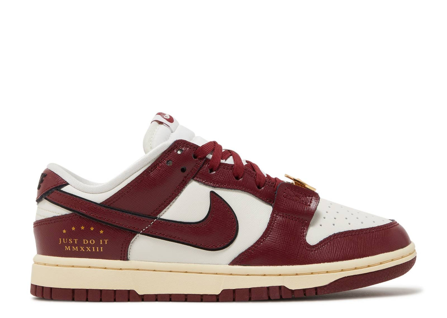 Nike Dunk Low SE “Sisterhood” (Team Red) (Women)