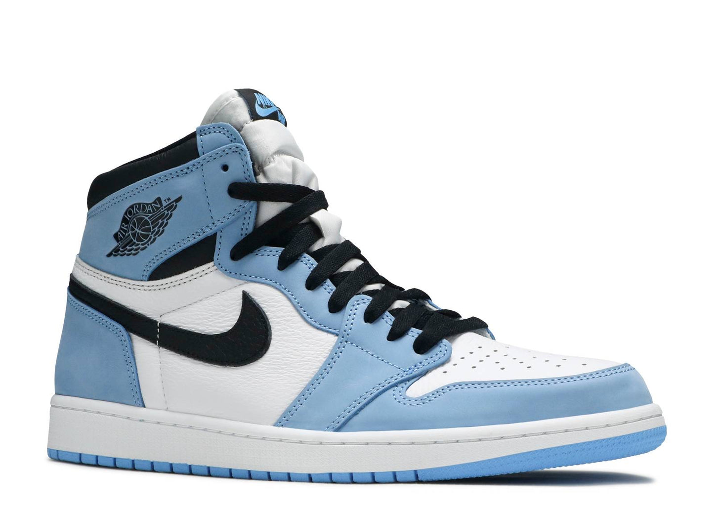 Air Jordan 1 Retro High OG “University Blue”