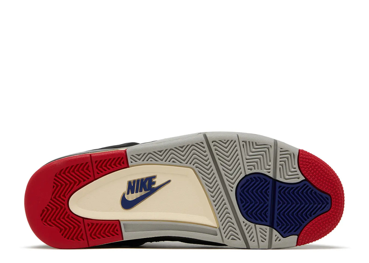 Air Jordan 4 “Rare Air” (Gold Lettering)