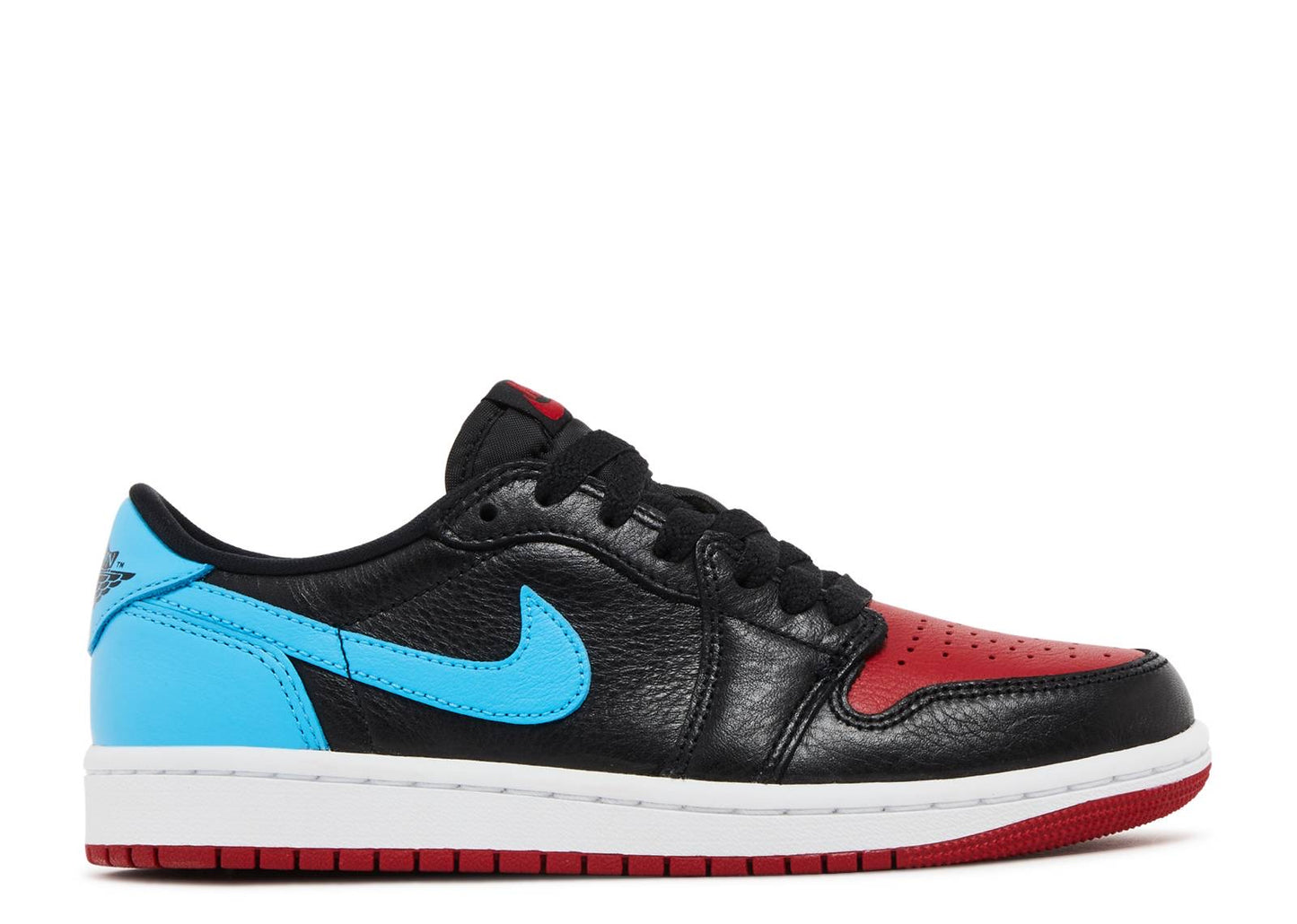 Air Jordan 1 Low “UNC To Chi”