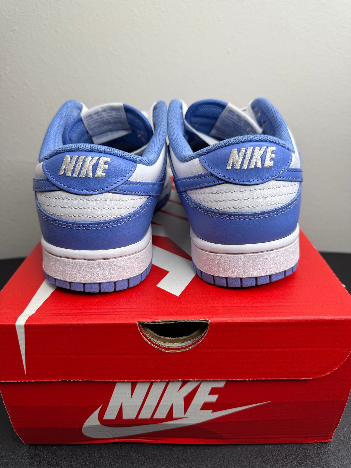 Nike Dunk Low “Polar Blue” (Preowned)