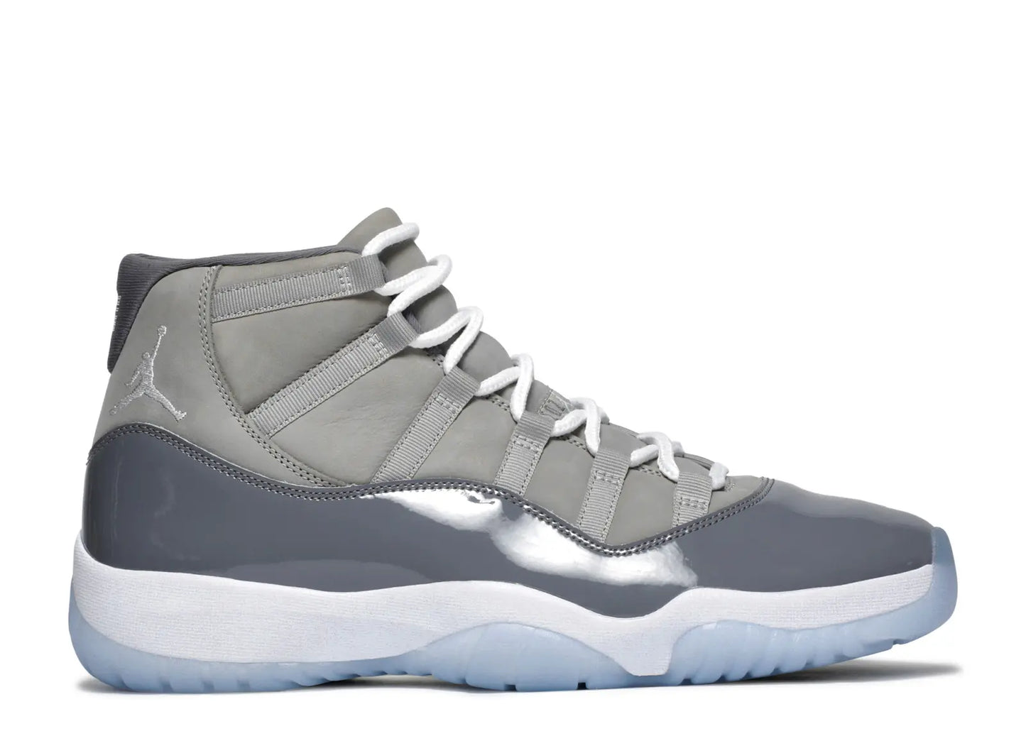 Air Jordan 11 Retro “Cool Grey” (2021) (Preowned)