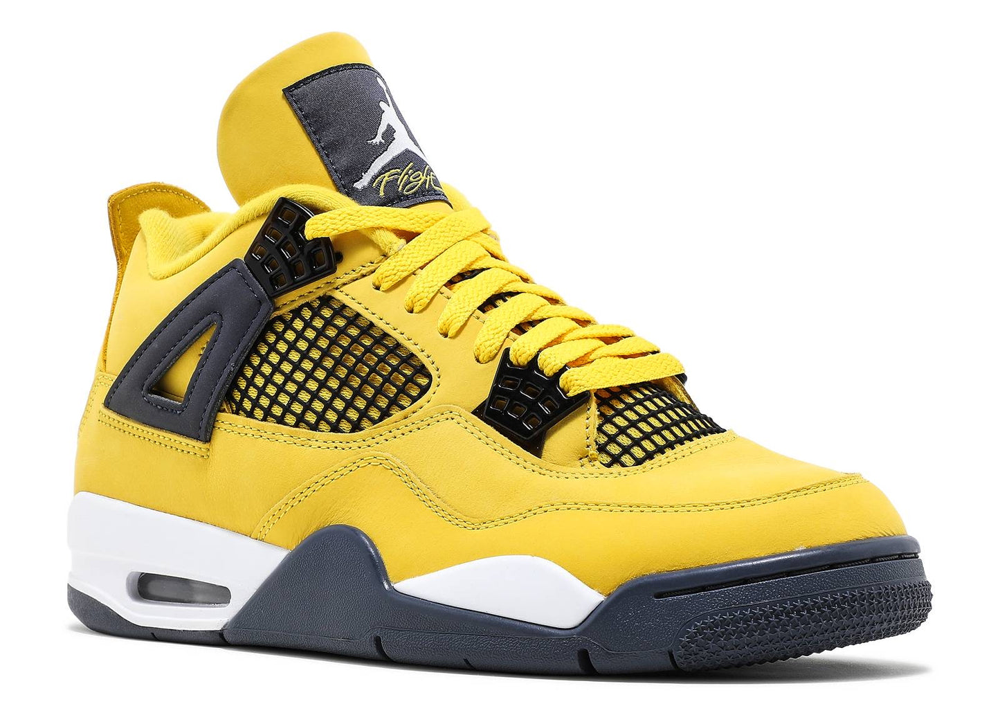 Air Jordan 4 Retro “Lightning”
