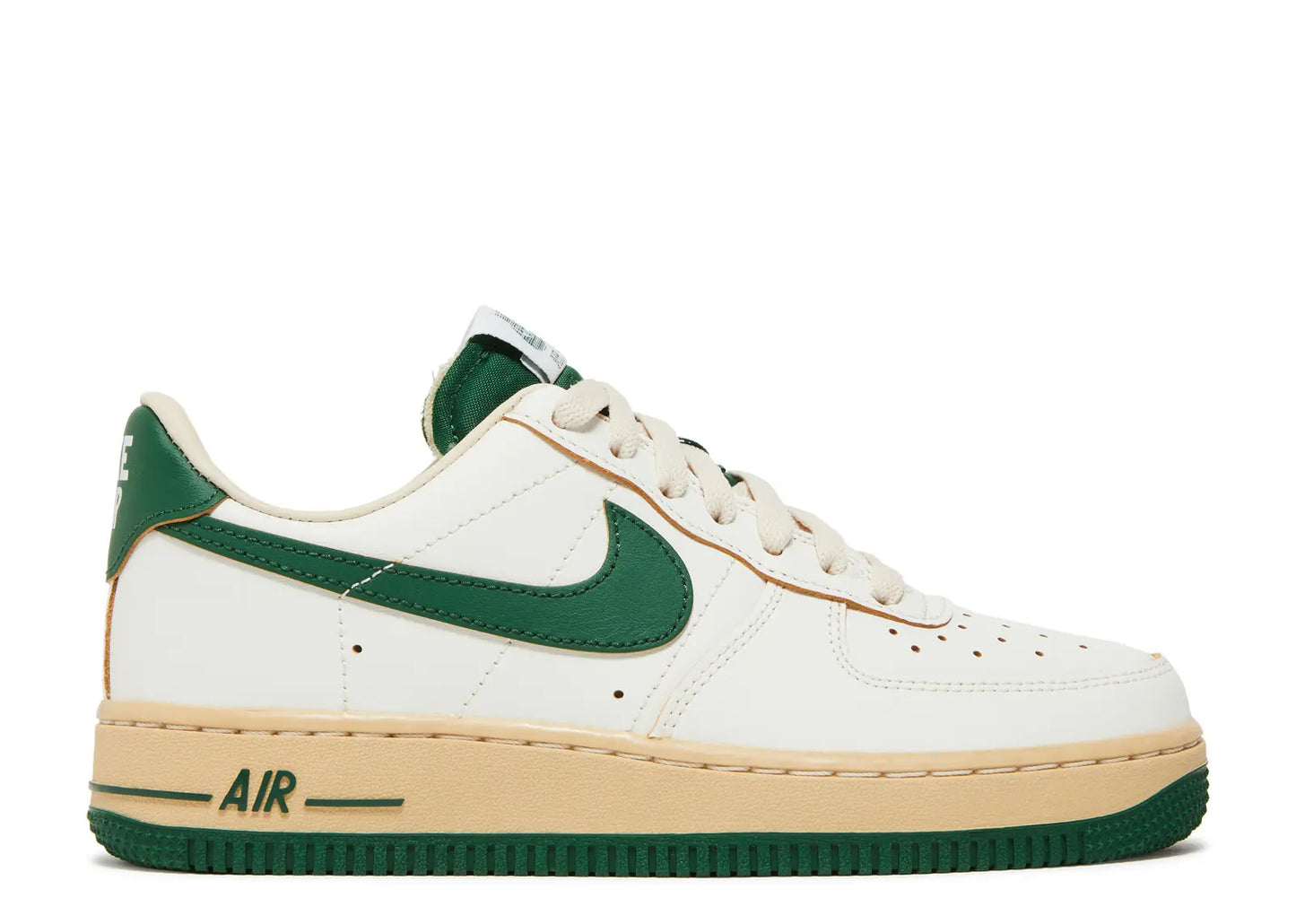 Nike Air Force 1 “Gorge Green” (Women) (Preowned)