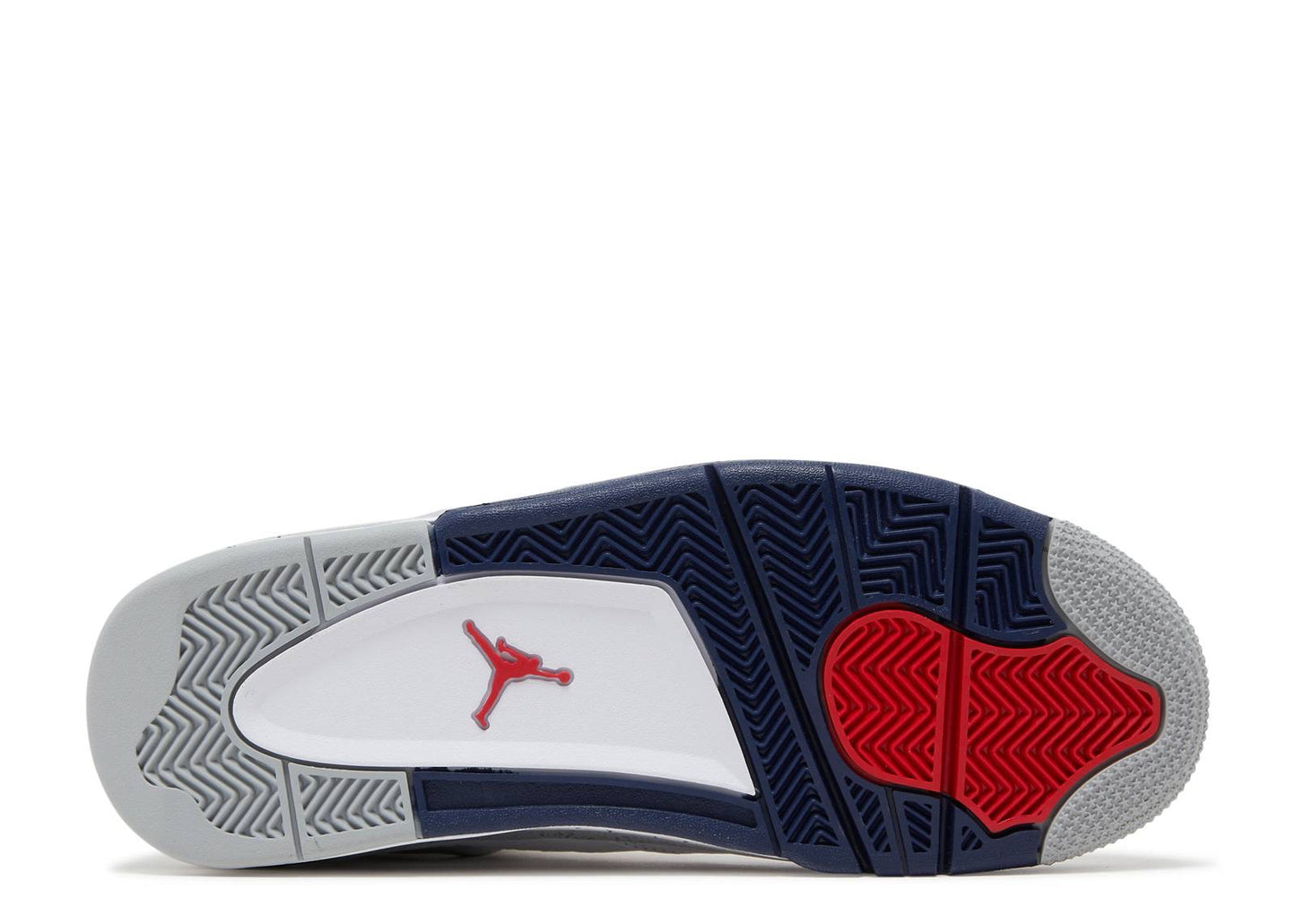 Air Jordan 4 Retro “Midnight Navy”