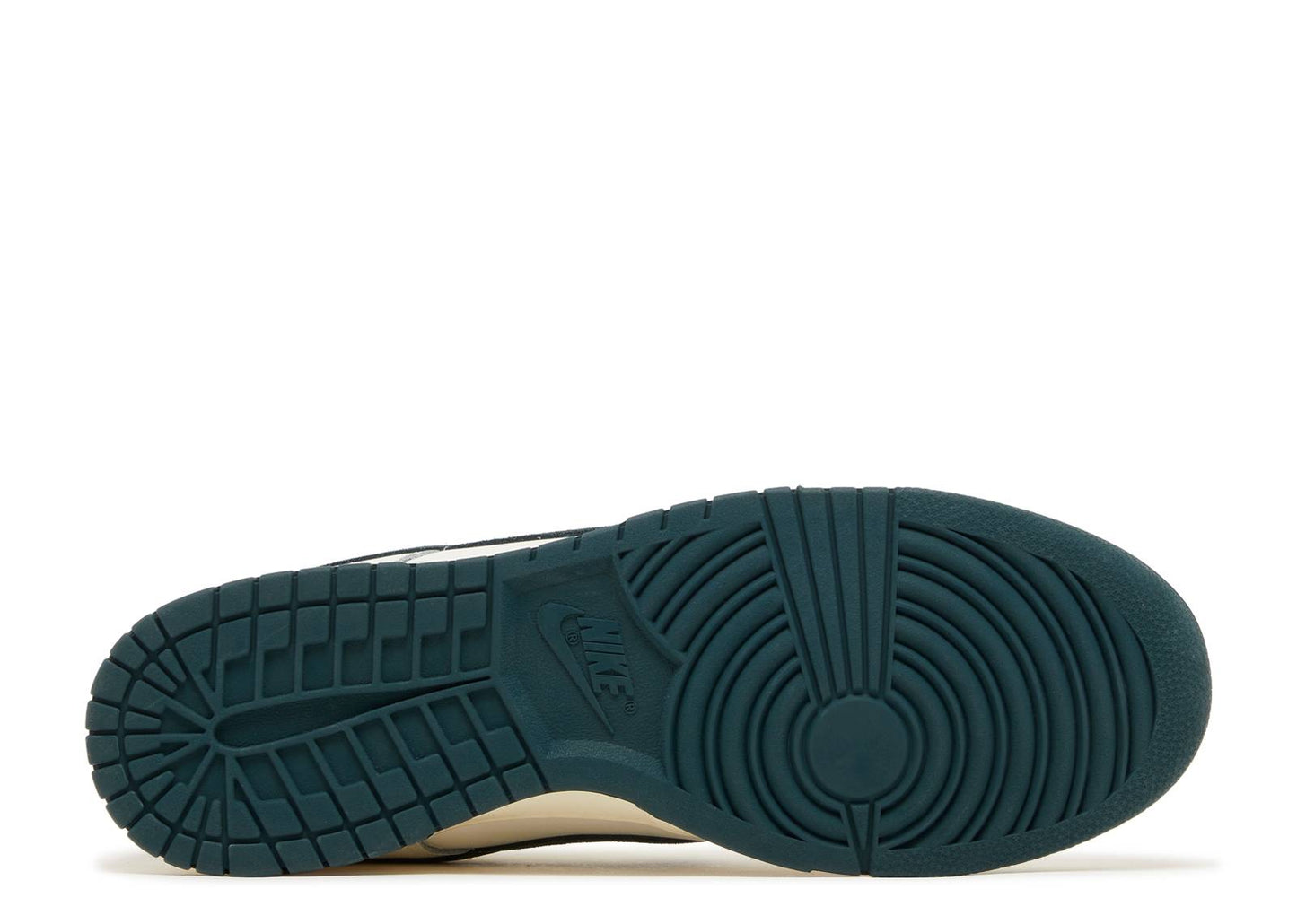 Nike Dunk Low Deep Jungle “Athletic Department”