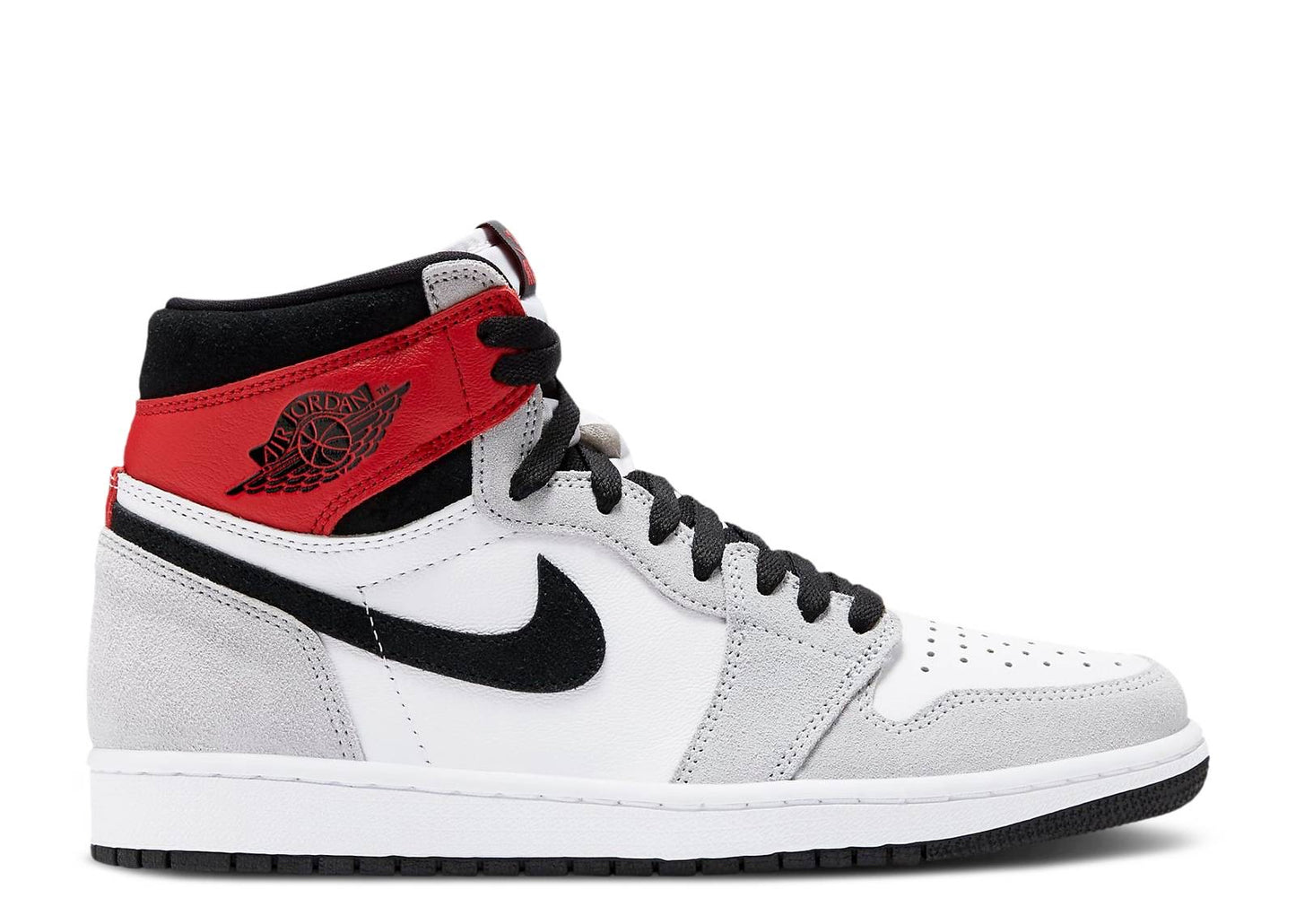 Air Jordan 1 Retro High OG “Smoke Grey”