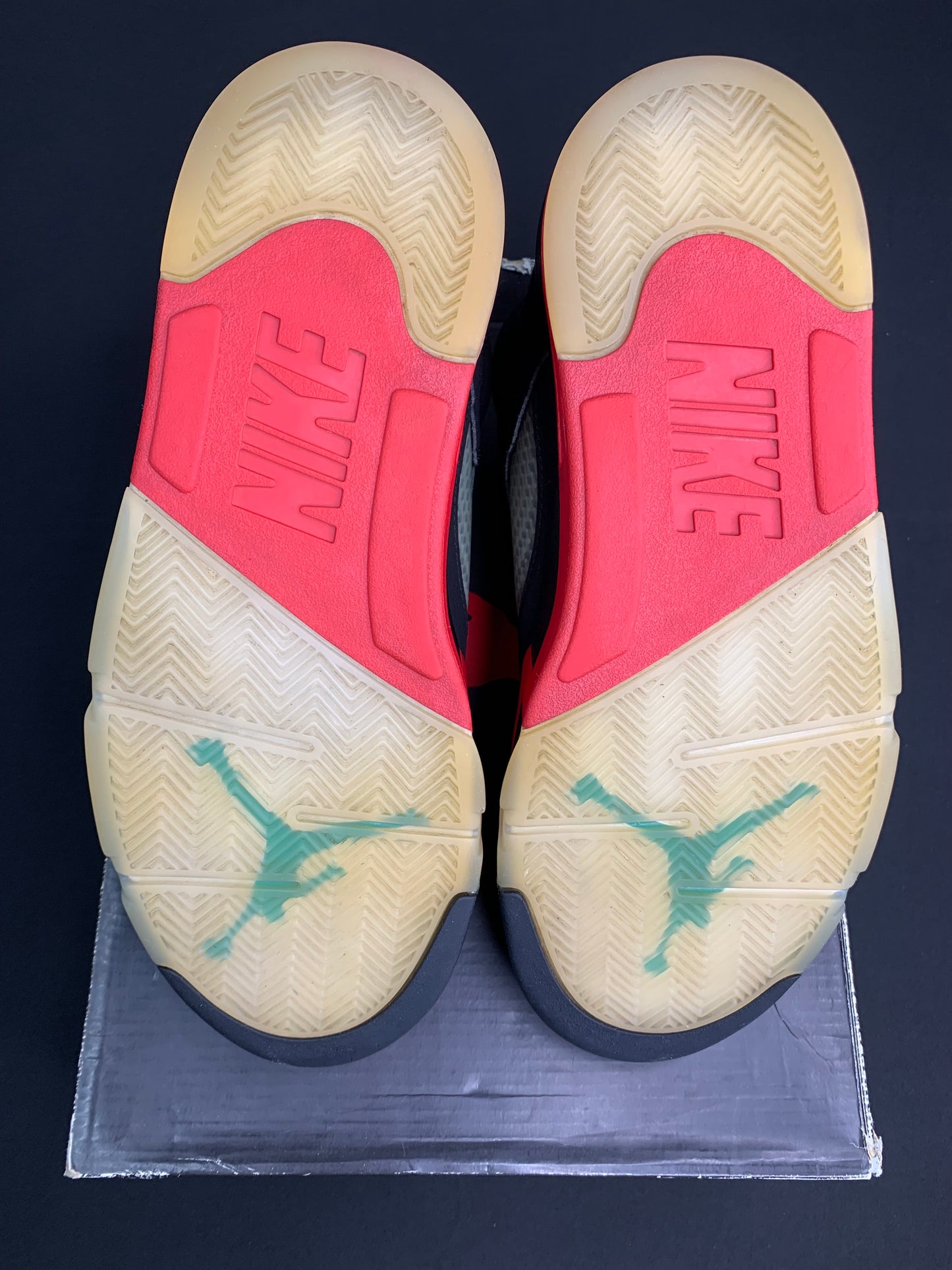 Air Jordan 5 Retro “Top 3” (Preowned)