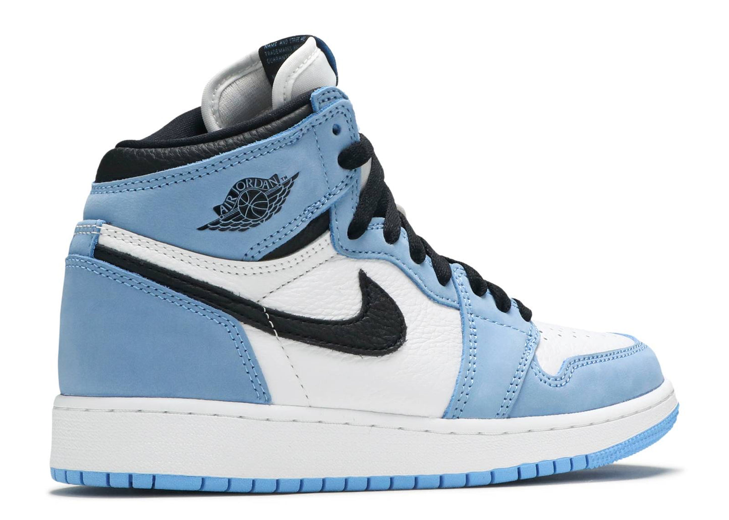 Air Jordan 1 Retro High OG “University Blue” (GS)