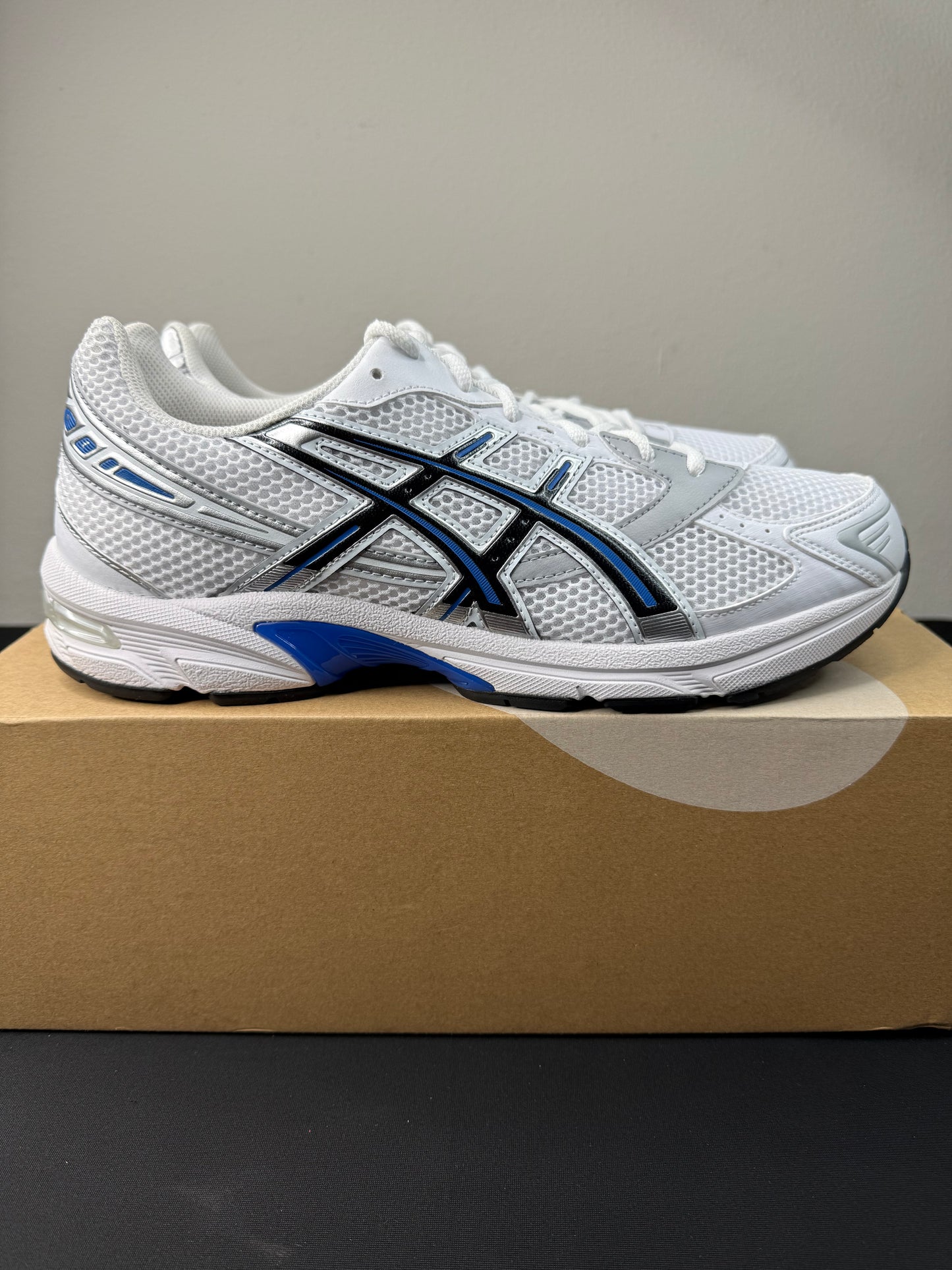 ASICS GEL-1130 “Tuna Blue” (Preowned)