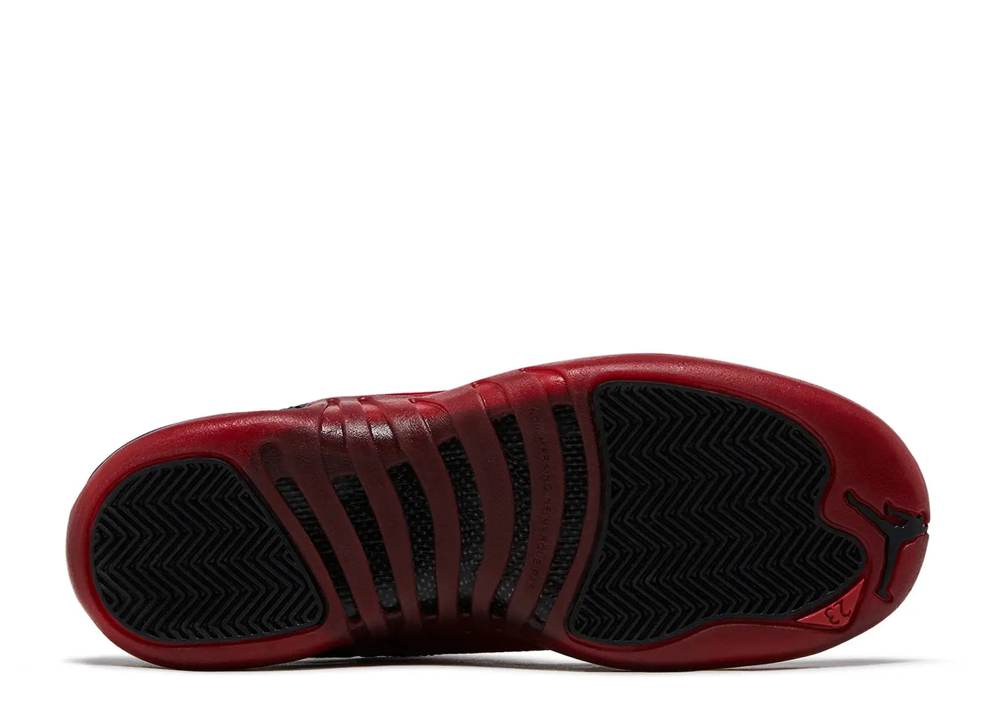 Air Jordan 12 “Flu Game” (GS) (2025)