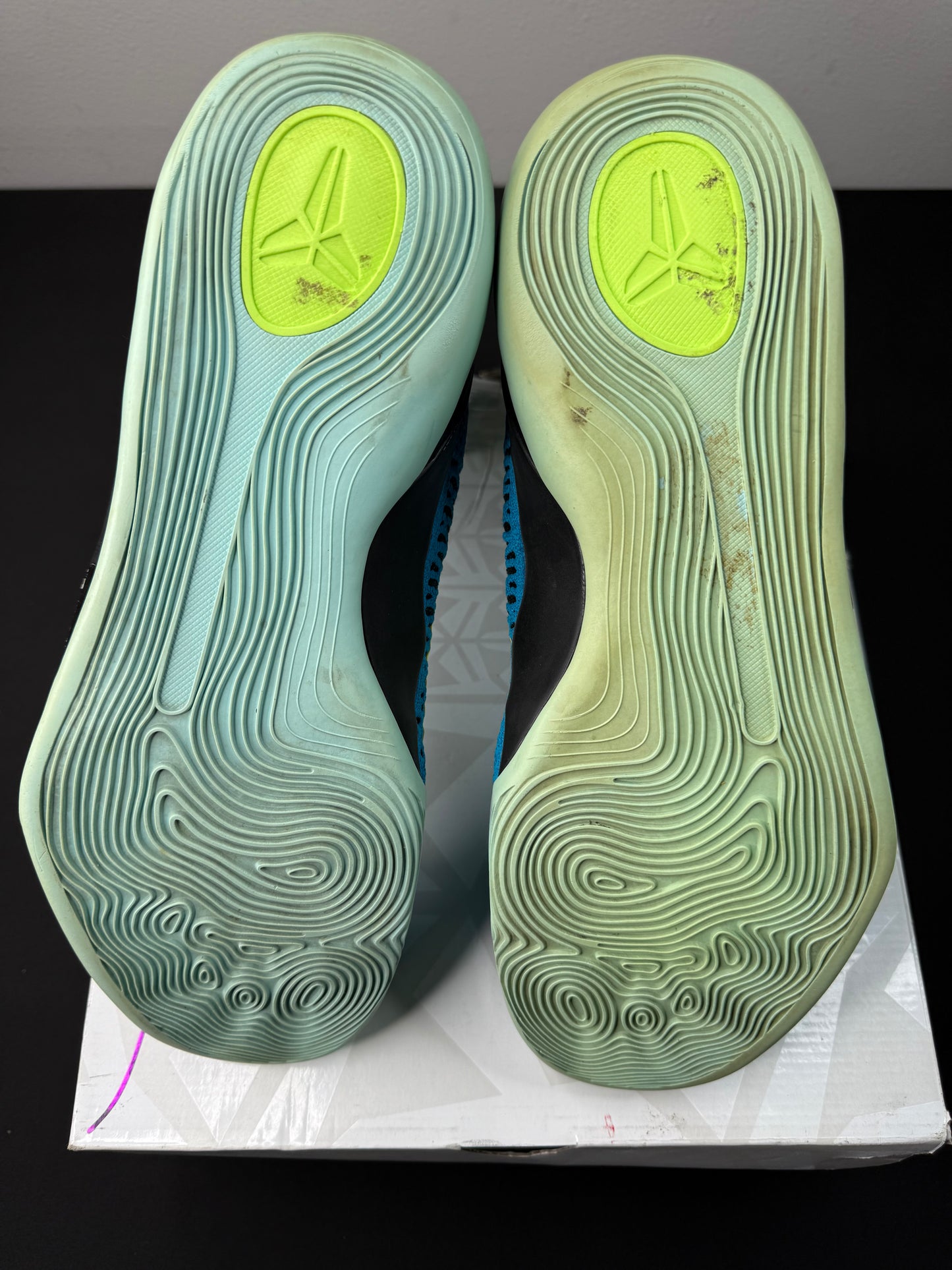 Nike Kobe 9 Elite “Perspective” (Preowned)