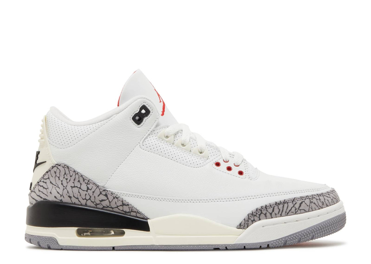 Air Jordan 3 Retro “Reimagined”