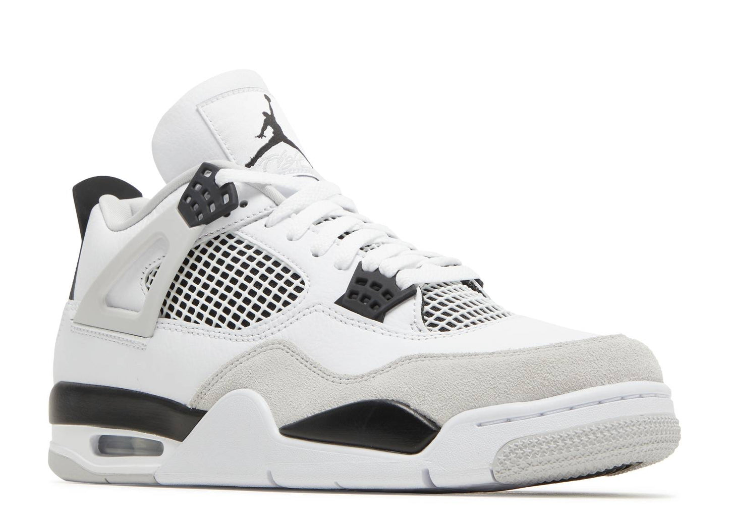 Air Jordan 4 “Military Black”