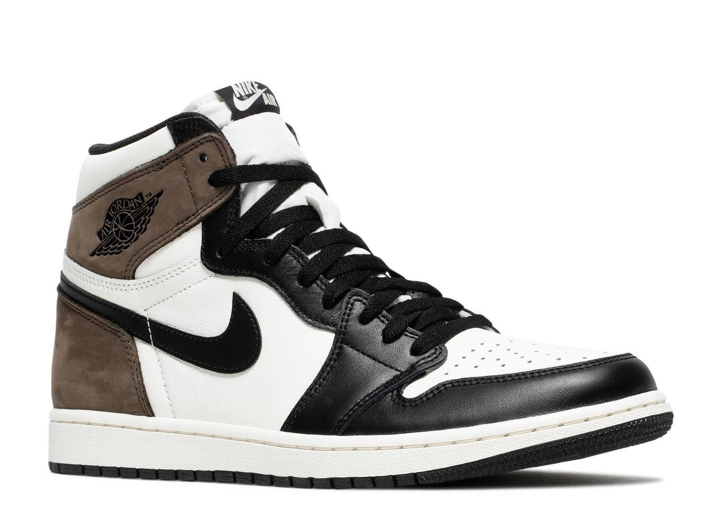 Air Jordan 1 Retro High OG “Mocha”