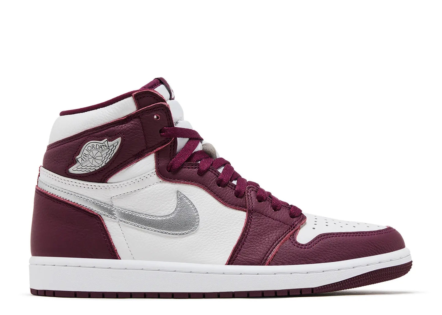 Air Jordan 1 Retro High OG “Bordeaux” (Preowned)