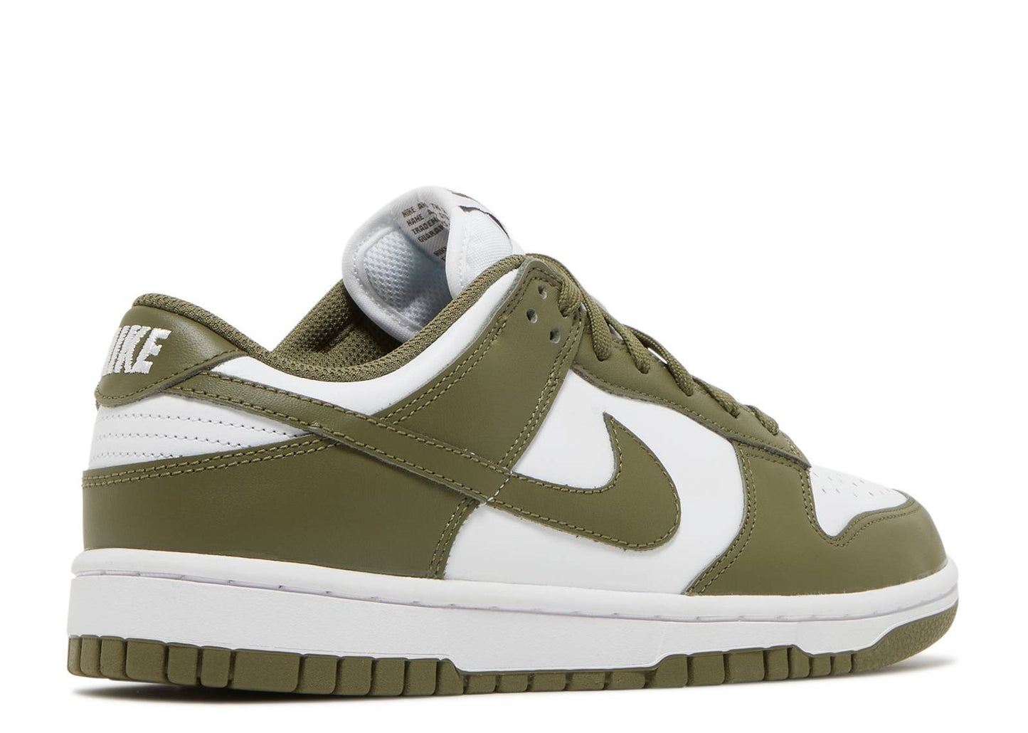 Nike Dunk Low “Medium Olive” (Womens)