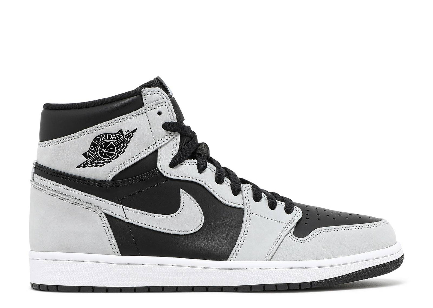 Air Jordan 1 Retro High OG “Shadow 2.0”