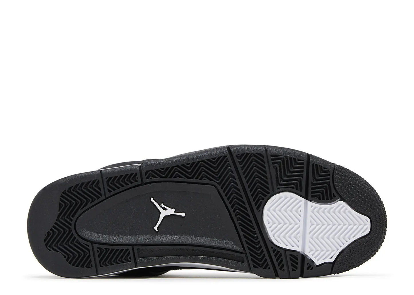 Air Jordan 4 Retro “White Thunder”